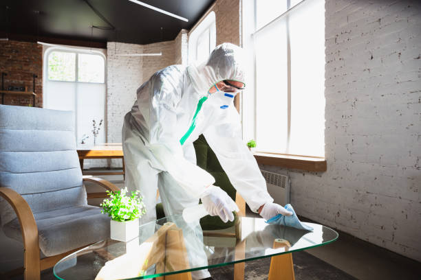 Best Biohazard Mold Removal  in Kershaw, SC